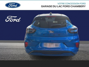 Photo 3 du bon plan FORD Puma 1.0 EcoBoost Hybrid 125ch ST-Line S&S occasion à 23990 €