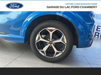 Photo 4 du bon plan FORD Puma 1.0 EcoBoost Hybrid 125ch ST-Line S&S occasion à 23990 €