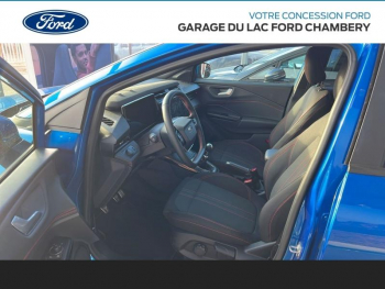 Photo 5 du bon plan FORD Puma 1.0 EcoBoost Hybrid 125ch ST-Line S&S occasion à 23990 €