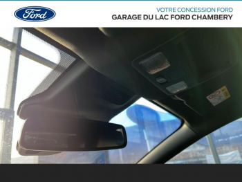 Photo 6 du bon plan FORD Puma 1.0 EcoBoost Hybrid 125ch ST-Line S&S occasion à 23990 €