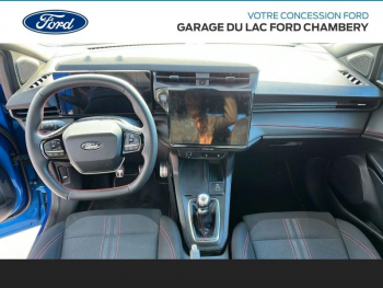 Photo 7 du bon plan FORD Puma 1.0 EcoBoost Hybrid 125ch ST-Line S&S occasion à 23990 €