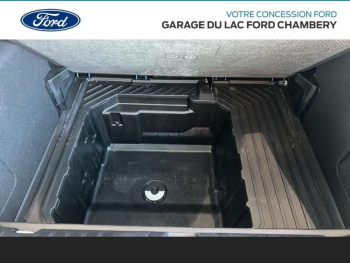 Photo 10 du bon plan FORD Puma 1.0 EcoBoost Hybrid 125ch ST-Line S&S occasion à 23990 €