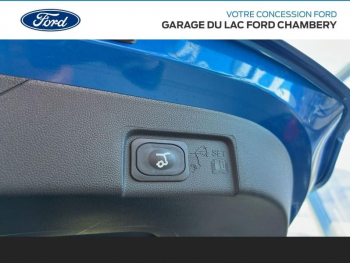 Photo 11 du bon plan FORD Puma 1.0 EcoBoost Hybrid 125ch ST-Line S&S occasion à 23990 €