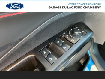 Photo 13 du bon plan FORD Puma 1.0 EcoBoost Hybrid 125ch ST-Line S&S occasion à 23990 €