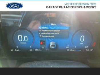 Photo 15 du bon plan FORD Puma 1.0 EcoBoost Hybrid 125ch ST-Line S&S occasion à 23990 €