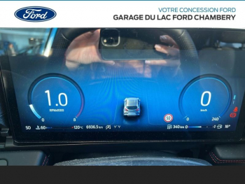 Photo 16 du bon plan FORD Puma 1.0 EcoBoost Hybrid 125ch ST-Line S&S occasion à 23990 €