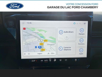 Photo 17 du bon plan FORD Puma 1.0 EcoBoost Hybrid 125ch ST-Line S&S occasion à 23990 €