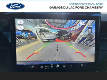 Photo 18 du bon plan FORD Puma 1.0 EcoBoost Hybrid 125ch ST-Line S&S occasion à 23990 €