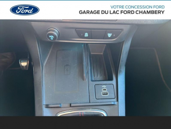 Photo 19 du bon plan FORD Puma 1.0 EcoBoost Hybrid 125ch ST-Line S&S occasion à 23990 €