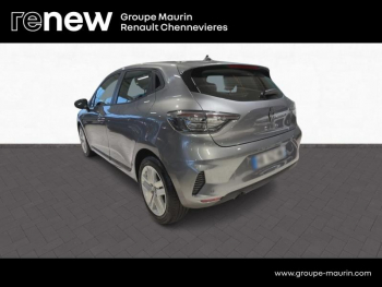 Photo 7 du bon plan RENAULT Clio 1.5 Blue dCi 100ch Evolution - 24 occasion à 17999 €