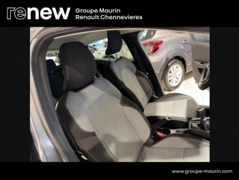 Photo 28 du bon plan RENAULT Clio 1.5 Blue dCi 100ch Evolution - 24 occasion à 17999 €