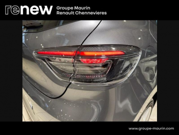 Photo 38 du bon plan RENAULT Clio 1.5 Blue dCi 100ch Evolution - 24 occasion à 17999 €