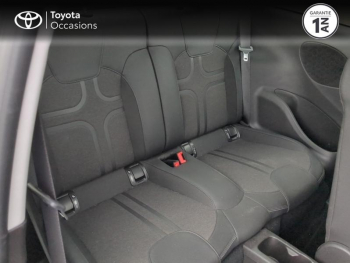 Photo 7 du bon plan OPEL Adam Rocks 1.4 Twinport 87ch Start/Stop occasion à 11290 €