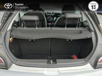 Photo 10 du bon plan OPEL Adam Rocks 1.4 Twinport 87ch Start/Stop occasion à 11290 €