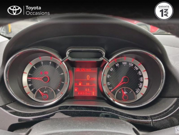 Photo 14 du bon plan OPEL Adam Rocks 1.4 Twinport 87ch Start/Stop occasion à 11290 €