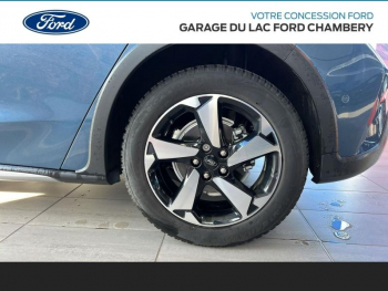 Photo 4 du bon plan FORD Focus Active 1.0 Flexifuel mHEV 125ch Active X Powershift occasion à 23990 €