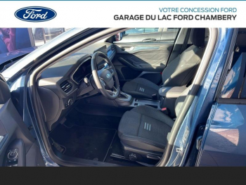 Photo 5 du bon plan FORD Focus Active 1.0 Flexifuel mHEV 125ch Active X Powershift occasion à 23990 €