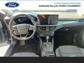 Photo 7 du bon plan FORD Focus Active 1.0 Flexifuel mHEV 125ch Active X Powershift occasion à 23990 €
