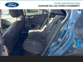 Photo 8 du bon plan FORD Focus Active 1.0 Flexifuel mHEV 125ch Active X Powershift occasion à 23990 €