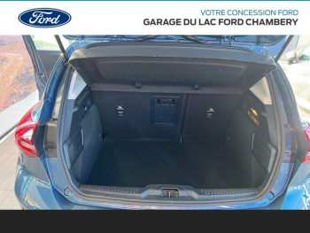 Photo 9 du bon plan FORD Focus Active 1.0 Flexifuel mHEV 125ch Active X Powershift occasion à 23990 €