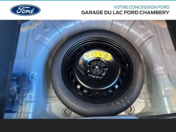 Photo 10 du bon plan FORD Focus Active 1.0 Flexifuel mHEV 125ch Active X Powershift occasion à 23990 €