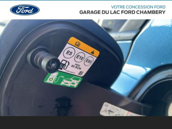 Photo 11 du bon plan FORD Focus Active 1.0 Flexifuel mHEV 125ch Active X Powershift occasion à 23990 €