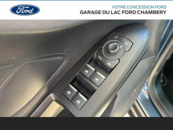 Photo 12 du bon plan FORD Focus Active 1.0 Flexifuel mHEV 125ch Active X Powershift occasion à 23990 €