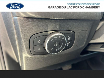 Photo 13 du bon plan FORD Focus Active 1.0 Flexifuel mHEV 125ch Active X Powershift occasion à 23990 €