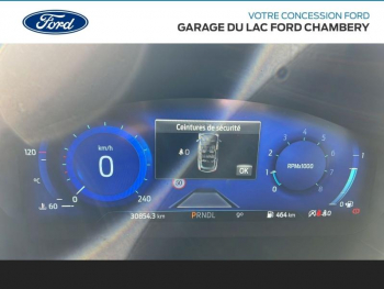 Photo 15 du bon plan FORD Focus Active 1.0 Flexifuel mHEV 125ch Active X Powershift occasion à 23990 €