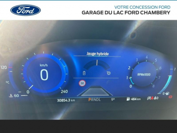 Photo 16 du bon plan FORD Focus Active 1.0 Flexifuel mHEV 125ch Active X Powershift occasion à 23990 €