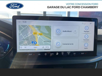 Photo 17 du bon plan FORD Focus Active 1.0 Flexifuel mHEV 125ch Active X Powershift occasion à 23990 €