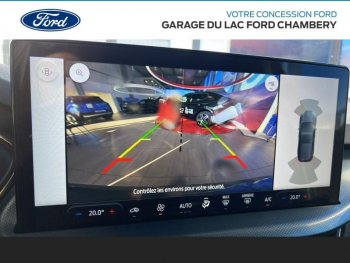 Photo 18 du bon plan FORD Focus Active 1.0 Flexifuel mHEV 125ch Active X Powershift occasion à 23990 €