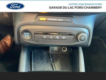 Photo 19 du bon plan FORD Focus Active 1.0 Flexifuel mHEV 125ch Active X Powershift occasion à 23990 €