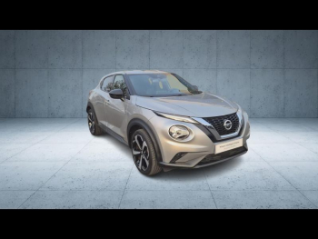 Photo 4 du bon plan NISSAN Juke 1.0 DIG-T 114ch Tekna 2021.5 occasion à 18900 €