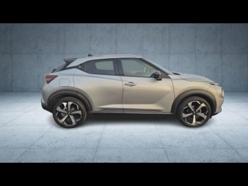 Photo 5 du bon plan NISSAN Juke 1.0 DIG-T 114ch Tekna 2021.5 occasion à 18900 €