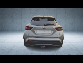 Photo 6 du bon plan NISSAN Juke 1.0 DIG-T 114ch Tekna 2021.5 occasion à 18900 €