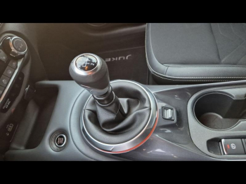 Photo 11 du bon plan NISSAN Juke 1.0 DIG-T 114ch Tekna 2021.5 occasion à 18900 €