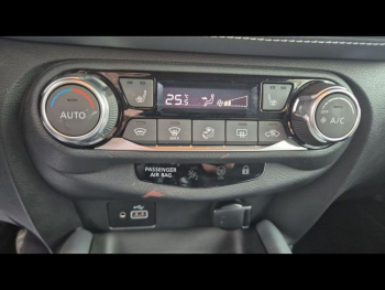 Photo 12 du bon plan NISSAN Juke 1.0 DIG-T 114ch Tekna 2021.5 occasion à 18900 €