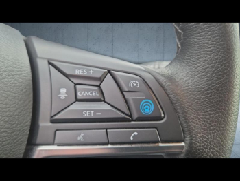 Photo 14 du bon plan NISSAN Juke 1.0 DIG-T 114ch Tekna 2021.5 occasion à 18900 €