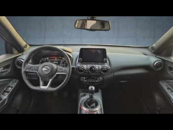 Photo 34 du bon plan NISSAN Juke 1.0 DIG-T 114ch Tekna 2021.5 occasion à 18900 €