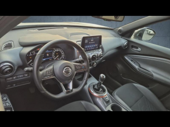 Photo 36 du bon plan NISSAN Juke 1.0 DIG-T 114ch Tekna 2021.5 occasion à 18900 €