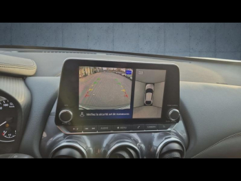 Photo 37 du bon plan NISSAN Juke 1.0 DIG-T 114ch Tekna 2021.5 occasion à 18900 €