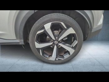 Photo 48 du bon plan NISSAN Juke 1.0 DIG-T 114ch Tekna 2021.5 occasion à 18900 €