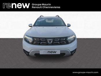 Photo 2 du bon plan DACIA Duster 1.3 TCe 150ch FAP Prestige 4x2 EDC occasion à 13999 €