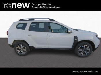 Photo 4 du bon plan DACIA Duster 1.3 TCe 150ch FAP Prestige 4x2 EDC occasion à 13999 €
