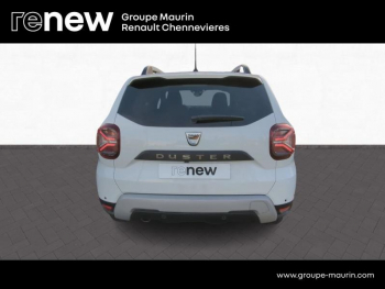 Photo 6 du bon plan DACIA Duster 1.3 TCe 150ch FAP Prestige 4x2 EDC occasion à 13999 €