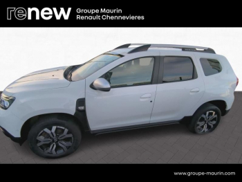Photo 8 du bon plan DACIA Duster 1.3 TCe 150ch FAP Prestige 4x2 EDC occasion à 13999 €