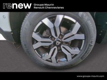 Photo 9 du bon plan DACIA Duster 1.3 TCe 150ch FAP Prestige 4x2 EDC occasion à 13999 €