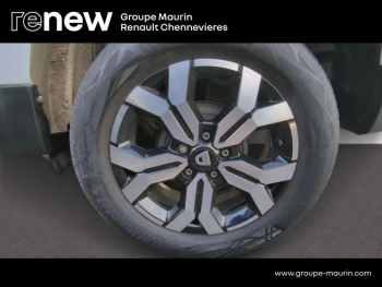 Photo 10 du bon plan DACIA Duster 1.3 TCe 150ch FAP Prestige 4x2 EDC occasion à 13999 €