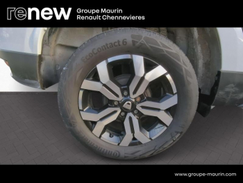 Photo 11 du bon plan DACIA Duster 1.3 TCe 150ch FAP Prestige 4x2 EDC occasion à 13999 €